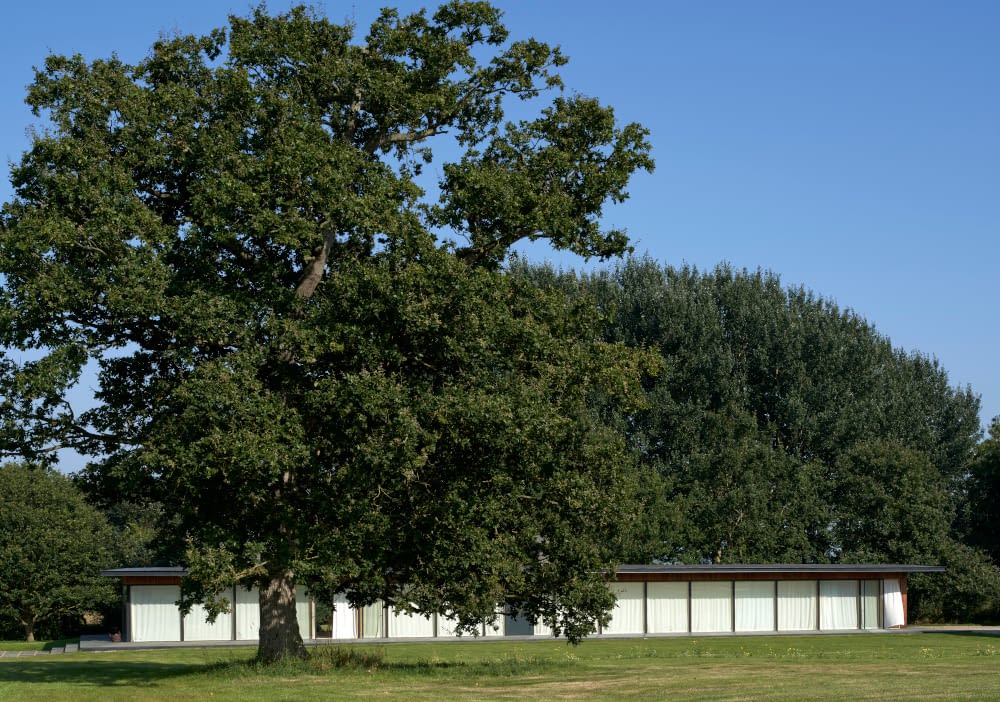 Home Pavilion House Suffolk